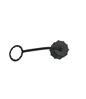 SPRAY DRAIN PLUG ASSEM