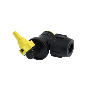 SPRAY BOOM END NOZZ ASSEM