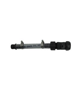 SPRAY INTAKE SUB ASSEMBLY