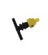 BOOM 5/7 NOZZLE 10mm CEN