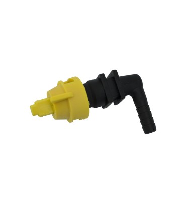 BOOM 5/7 NOZZLE 10mm END