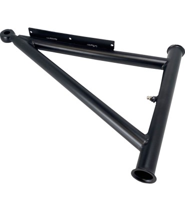 A-ARM FRONT LOWER LH POL