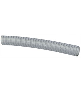 SPRAY 1/2 POLY HOSE