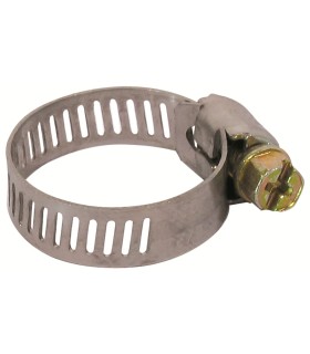 SPRAY 3/8-1/2 CLAMP