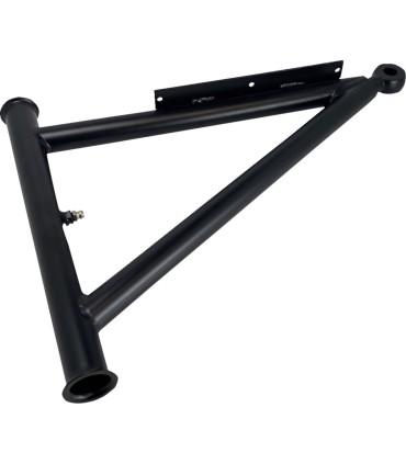 A-ARM FRONT LOWER RH POL