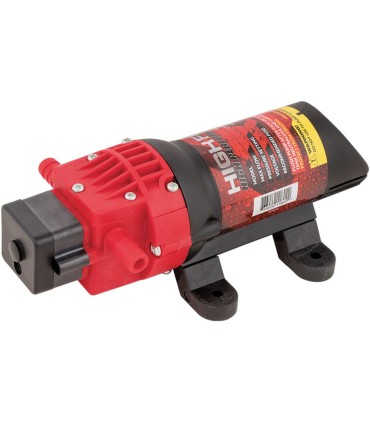 SPRAY PUMP HP RPLCMT 1.2