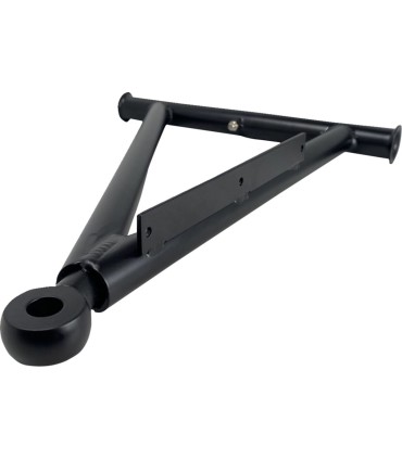 A-ARM FRONT LOWER RH POL