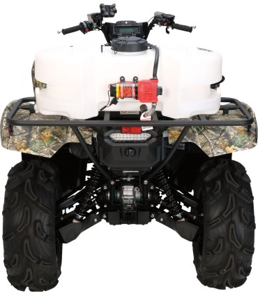 SPRAYER 15 G 2.4 GPM MSE