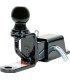 HITCH TRIO RECEIVER MSE