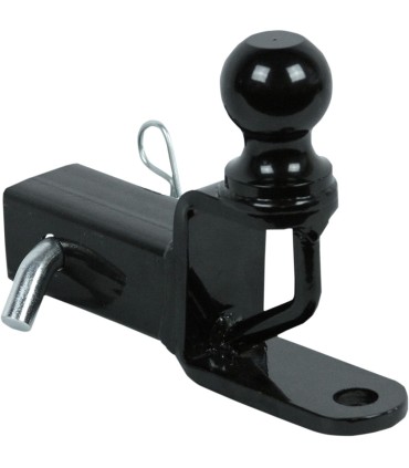 HITCH TRIO 2 W/BALL MT