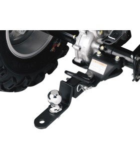 HITCH 3 WAY 1-1/4 RCVR