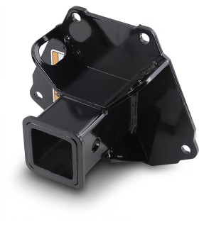 RECEIVER HITCH 2 POL
