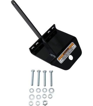 HITCH TRX400EX/450R MOOSE