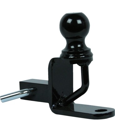 HITCH TRIO 50mm BALL 1.25