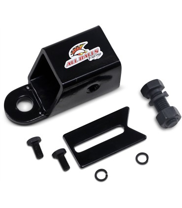 HITCH EZ BALL 2 MNT ADAPT