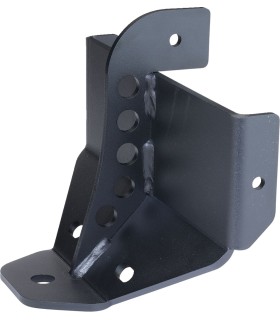 HITCH RM5 BALL MOUNT