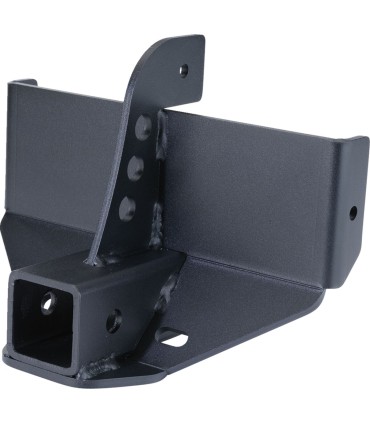 HITCH RM5 RCVER 2 RAISED