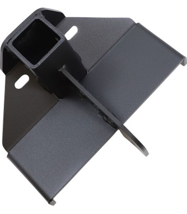 HITCH RM5 RCVER 2 RAISED