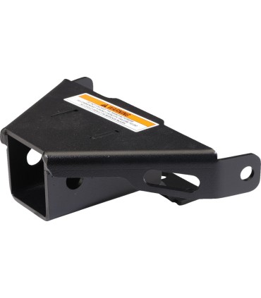 RECEIVER HITCH 2 YAM GRIZZ