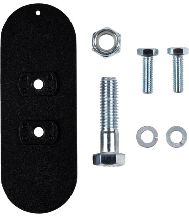 RECEIVER HITCH 2 SPRTMN 850