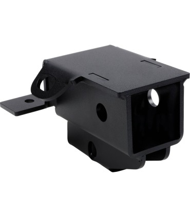 RECEIVER HITCH 2 SPRTSMN 450/5