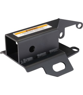RECEIVER HITCH 2 HONDA