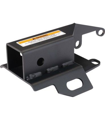 RECEIVER HITCH 2 HONDA