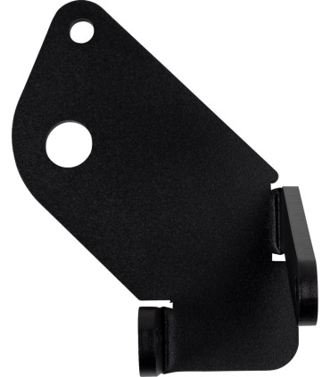 BALL HITCH WOLVERINE MSE