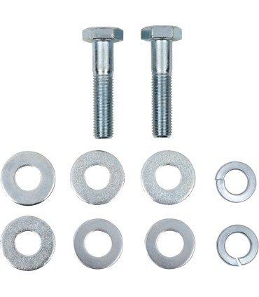 BALL HITCH KFX700/PRAIRIE 650 