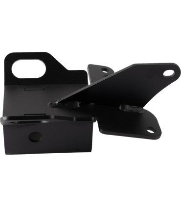 RECEIVER HITCH 2 RECON MSE