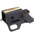 RECEIVER HITCH 2 RECON MSE