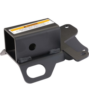 RECEIVER HITCH 2 RECON MSE