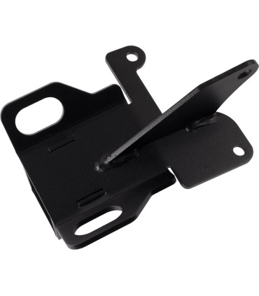 RECEIVER HITCH 2 RECON MSE