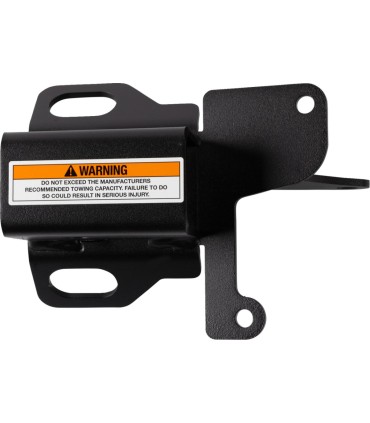 RECEIVER HITCH 2 RECON MSE