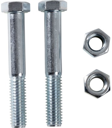 RECEIVER HITCH 2 RECON MSE