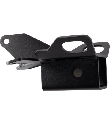 RECEIVER HITCH 2 RECON MSE