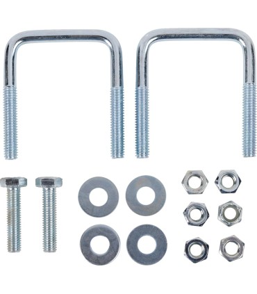 RECEIVER HITCH 2 MULE 610 MSE