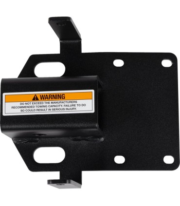 RECEIVER HITCH 2 MULE 610 MSE