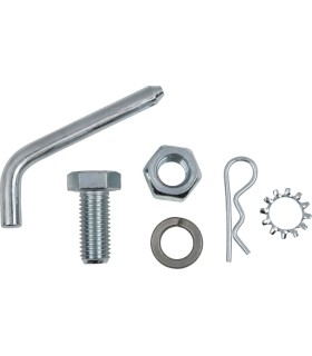 HITCH 3 WAY 1-1/4 RECEIVER MSE