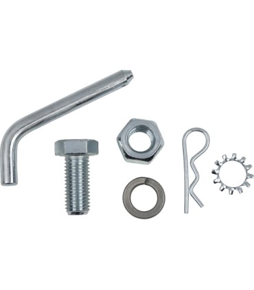 HITCH 3 WAY 1-1/4 RECEIVER MSE