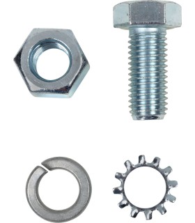 HITCH 3 WAY COMPACT MSE