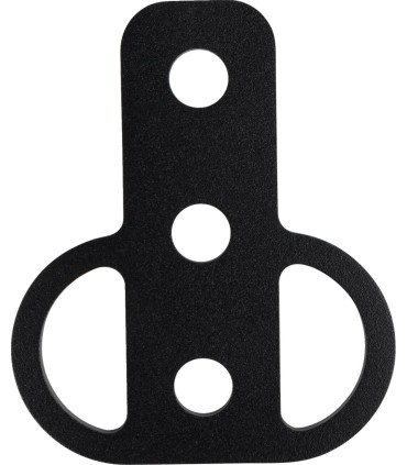 HITCH 3 WAY COMPACT MSE