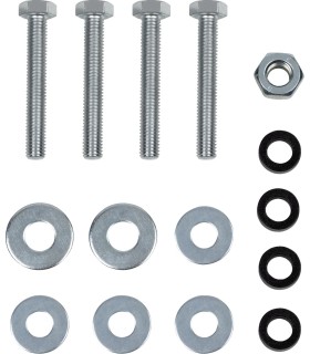 BALL HITCH HON 400X EX 450R MS
