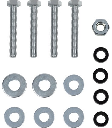 BALL HITCH HON 400X EX 450R MS