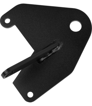 BALL HITCH RECON MSE