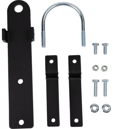 BALL HITCH RAPTR/WARRIOR MSE