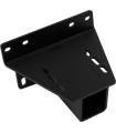 ATTELAGE RÉCEPTEUR FRT 2 GRIZZ700