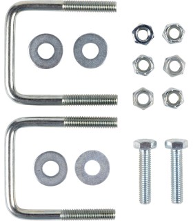 BALL HITCH MULE 610 MSE