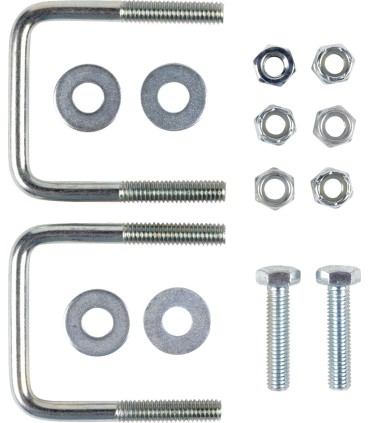 BALL HITCH MULE 610 MSE