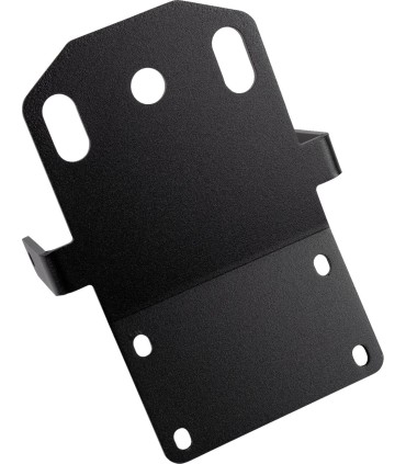 BALL HITCH MULE 610 MSE